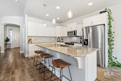 20508 N Shepherds Pie Way, Boise, ID 83714 - photo 5