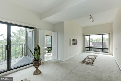 110 Roberts Ln unit 401, Alexandria, VA 22314 - photo 4