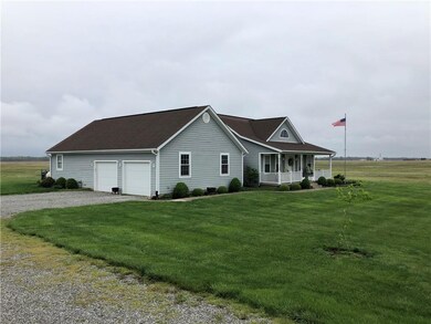 826 W County Road 500 N, Greensburg, IN 47240 - photo 2