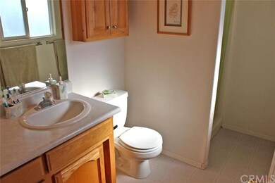 Master Bath with Shower