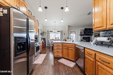 9612 Denhart Ave, California City, CA 93505 - photo 7