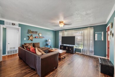 107 Oakwood Dr, Keene, TX 76059 - photo 6