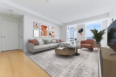 Sierra & Tango Condominiums unit T1001, Cambridge, MA 02141 - photo 4