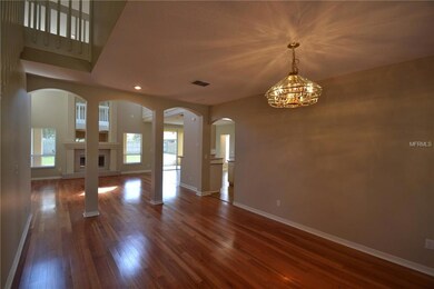 1337 Hatcher Loop Dr, Brandon, FL 33511 - photo 3