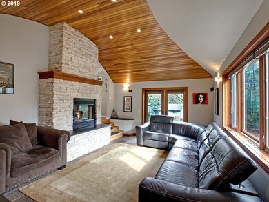 Media Room