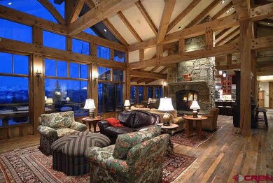 0 Red Mountain Ranch Rd unit Lot 30 13290, Crested Butte, CO 81224 - photo 5