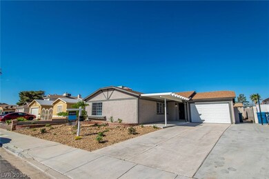 1911 Hubbell St Las Vegas NV 89156