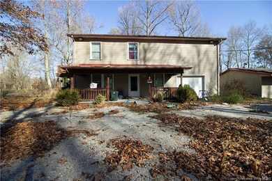 17601 Clapp Rd, Otisco, IN 47163 - photo 5