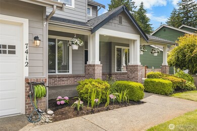 7412 52nd St W, University Place, WA 98467 - photo 3