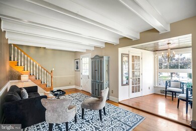 215 Glenwood Ave, Merchantville, NJ 08109 - photo 5