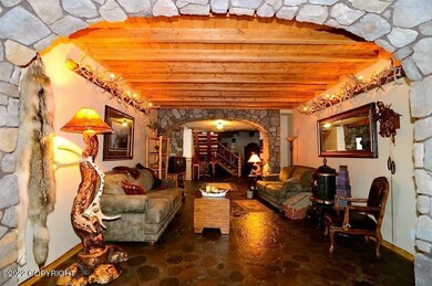 Entry/Foyer