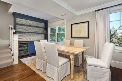 46 Mount Vernon St unit 1, Cambridge, MA 02140 - photo 7