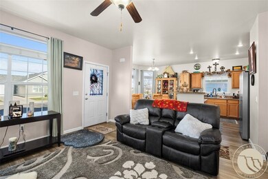 1410 Twin Oaks Dr, Billings, MT 59105 - photo 4