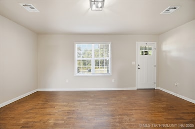 757 S Bluff Ave, Tahlequah, OK 74464 - photo 5