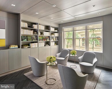 135 S 18th St unit PENTHOUSE, Philadelphia, PA 19103 - photo 7