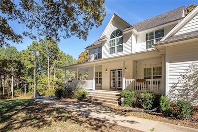 13465 W Old Belleville Rd, Belleville, AR 72824 - photo 2