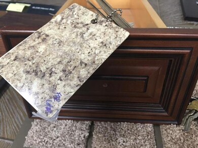 Counertop for kitchen- Milano Quartz