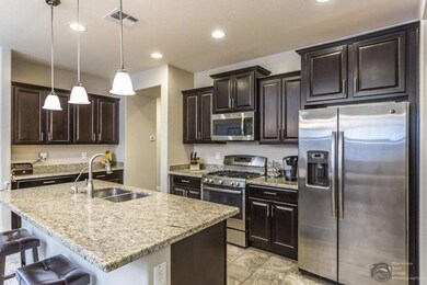 Beautiful Kitchen