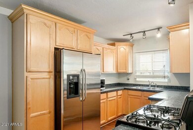Kitchen Alternate