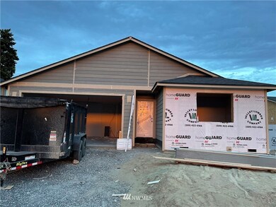 1121 S New Oak Ln, East Wenatchee, WA 98802 - photo 2