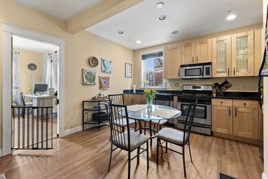 339 Hurley St unit 4, Cambridge, MA 02141 - photo 5