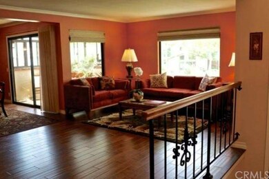 Formal Living Room