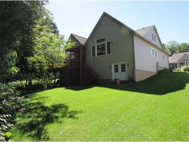 38 E Red Bridge Ln, South Hadley, MA 01075 - photo 3