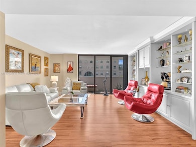 Biltmore II Condominiums unit 406, Coral Gables, FL 33134 - photo 6