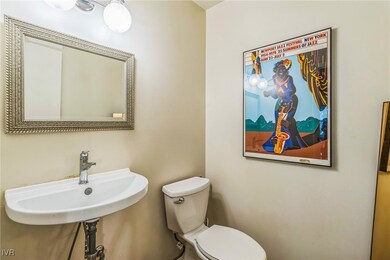 Half bath