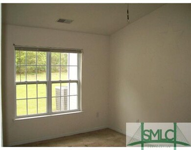 Master Bedroom.