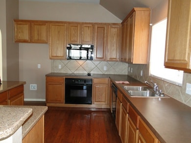 2266 Maserati Dr, Frisco, TX 75033 - photo 6