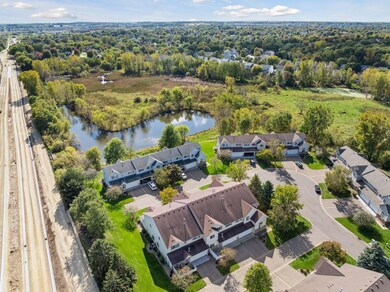 3208 Juniper Cir unit A, Woodbury, MN 55125 - photo 3