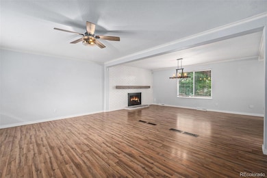 16505 E Stanford Place, Aurora, CO 80015 - photo 4