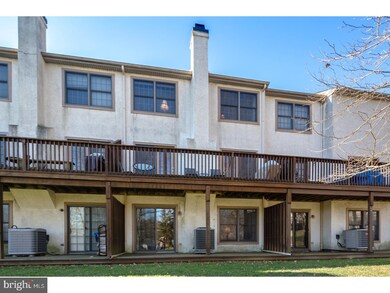 602 Radcliffe Ct unit 602, Newtown Square, PA 19073 - photo 3