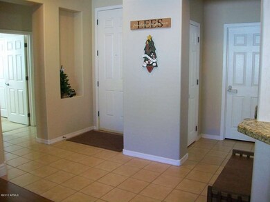 FOYER I