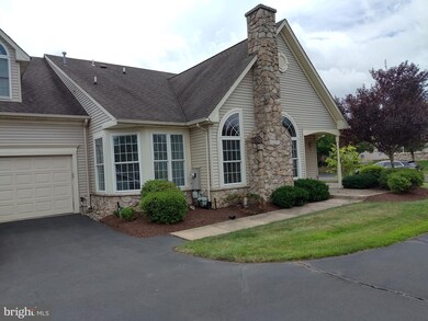 616 Bellflower Rd unit V231, Langhorne, PA 19047 - photo 3