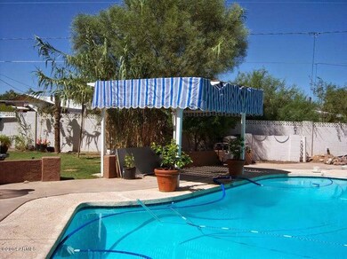 5 - Pool