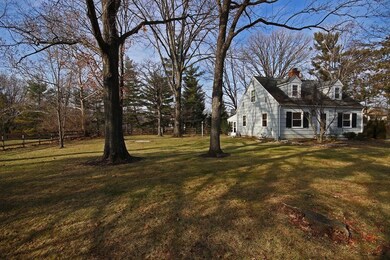 Over 1/3 acre!