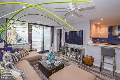 Regency Towers unit 15D, Ventnor City, NJ 08406 - photo 2