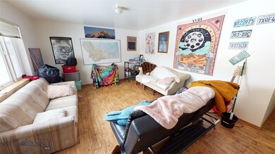 9 Michael Grove Living Room