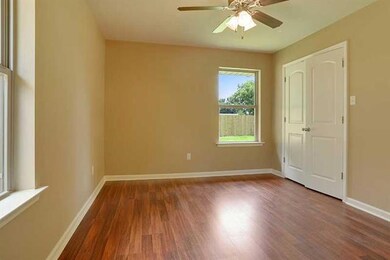 Master Bedroom.