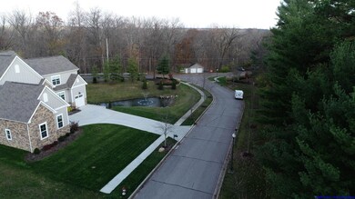 Stonegate Circle (View of Street)