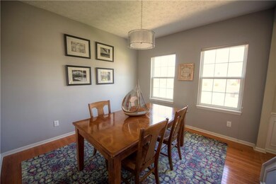 12190 Castlestone Dr, Fishers, IN 46037 - photo 7