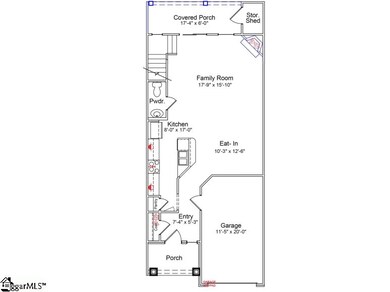 206 Nautique Ct, Anderson, SC 29625 - photo 3