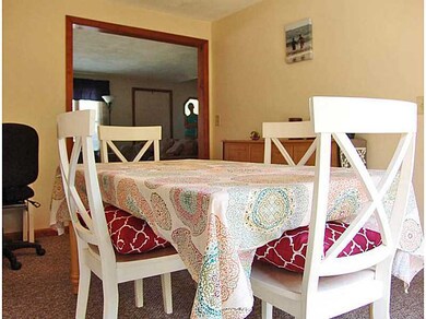 Dining Room.
