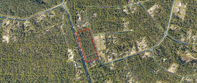five 1 acre parcel Hwy 331