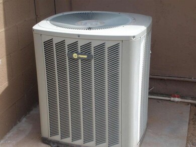 6924 AC Unit