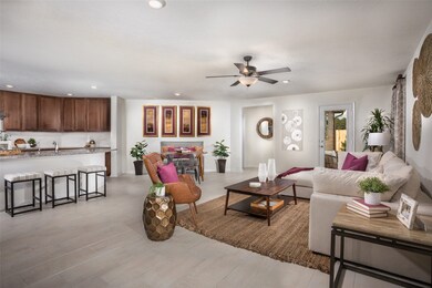 9302 Central Place, Magnolia, TX 77354 - photo 3