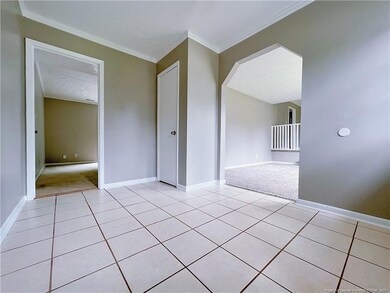 845 Stoneykirk Dr, Fayetteville, NC 28314 - photo 2