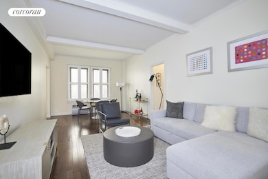 135 E 74th St unit 10C, New York, NY 10021 - photo 2